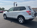 2014 Subaru Forester 2.5i