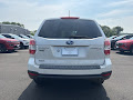 2014 Subaru Forester 2.5i