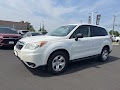 2014 Subaru Forester 2.5i