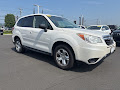 2014 Subaru Forester 2.5i