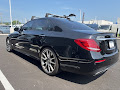 2017 Mercedes-Benz E-Class E 43 AMG®