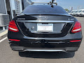 2017 Mercedes-Benz E-Class E 43 AMG®