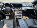2017 Mercedes-Benz E-Class E 43 AMG®