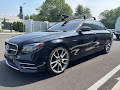 2017 Mercedes-Benz E-Class E 43 AMG®