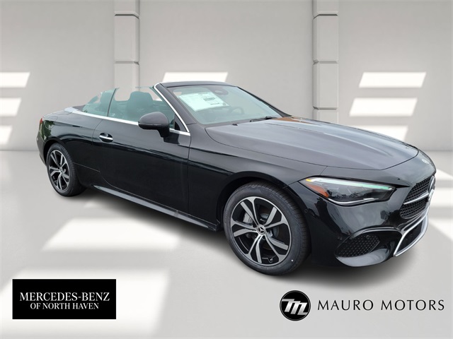 2025 Mercedes-Benz CLE CLE 300