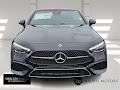 2025 Mercedes-Benz CLE CLE 300