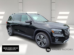 2025 Mercedes-Benz GLB GLB 250