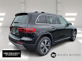 2025 Mercedes-Benz GLB GLB 250