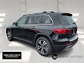 2025 Mercedes-Benz GLB GLB 250