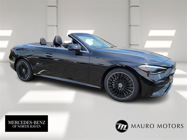 2025 Mercedes-Benz CLE CLE 300