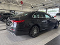2022 Mercedes-Benz C-Class C 300
