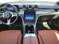 2022 Mercedes-Benz C-Class C 300
