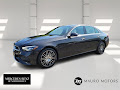 2022 Mercedes-Benz C-Class C 300