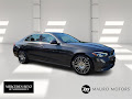 2022 Mercedes-Benz C-Class C 300