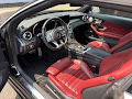 2022 Mercedes-Benz C-Class C 43 AMG®