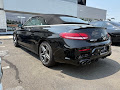 2022 Mercedes-Benz C-Class C 43 AMG®