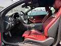 2022 Mercedes-Benz C-Class C 43 AMG®
