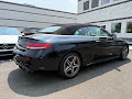 2022 Mercedes-Benz C-Class C 43 AMG®
