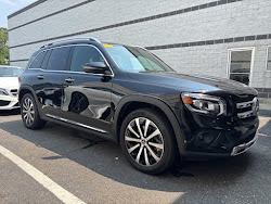 2022 Mercedes-Benz GLB GLB 250