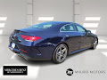 2019 Mercedes-Benz CLS CLS 450