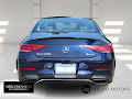 2019 Mercedes-Benz CLS CLS 450
