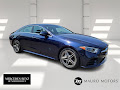 2019 Mercedes-Benz CLS CLS 450