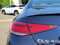 2019 Mercedes-Benz CLS CLS 450