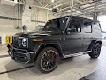 2023 Mercedes-Benz G-Class G 63 AMG®