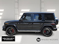 2023 Mercedes-Benz G-Class G 63 AMG®