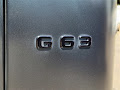 2023 Mercedes-Benz G-Class G 63 AMG®