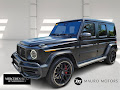 2023 Mercedes-Benz G-Class G 63 AMG®