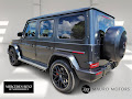 2023 Mercedes-Benz G-Class G 63 AMG®