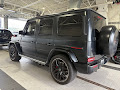 2023 Mercedes-Benz G-Class G 63 AMG®