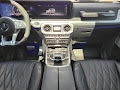 2023 Mercedes-Benz G-Class G 63 AMG®