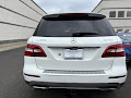 2014 Mercedes-Benz M-Class ML 350