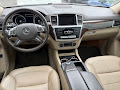 2014 Mercedes-Benz M-Class ML 350