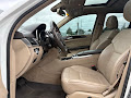 2014 Mercedes-Benz M-Class ML 350