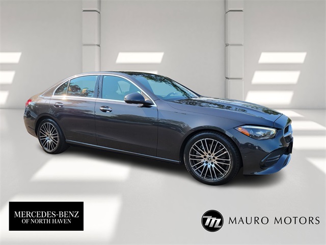 2023 Mercedes-Benz C-Class C 300