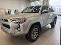2019 Toyota 4Runner TRD Off-Road Premium