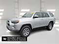 2019 Toyota 4Runner TRD Off-Road Premium