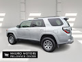2019 Toyota 4Runner TRD Off-Road Premium