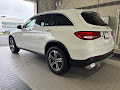 2019 Mercedes-Benz GLC GLC 300