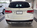 2019 Mercedes-Benz GLC GLC 300