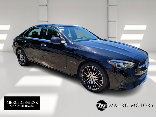 2023 Mercedes-Benz C-Class C 300