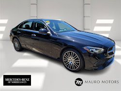 2023 Mercedes-Benz C-Class C 300