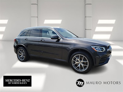 2022 Mercedes-Benz GLC