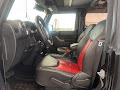 2018 Jeep Wrangler JK Sport
