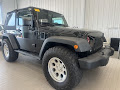 2018 Jeep Wrangler JK Sport