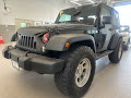 2018 Jeep Wrangler JK Sport