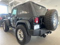2018 Jeep Wrangler JK Sport